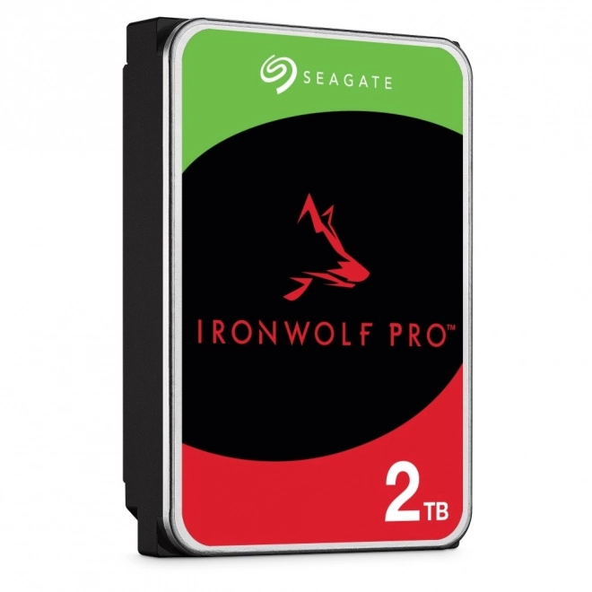 Disk IronWolf 2TB 3,5 256MB ST2000VN003