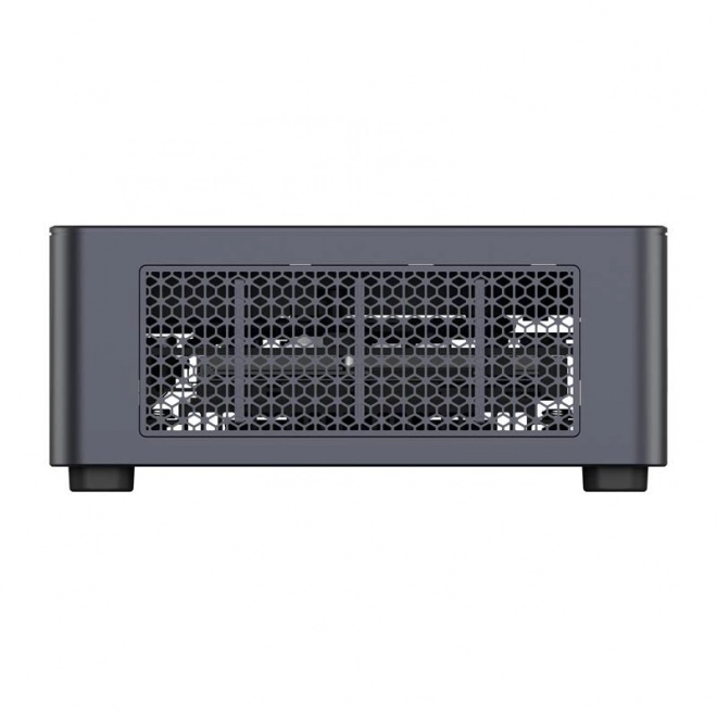 Mini PC Minisforum UM790 Pro s Ryzen 9 a 32 GB RAM