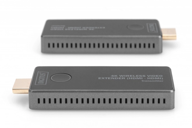 Bezdrátový HDMI Extender 30m UHD 4K30Hz audio