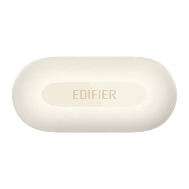 Bezdrátová sluchátka Edifier X3 Lite béžová