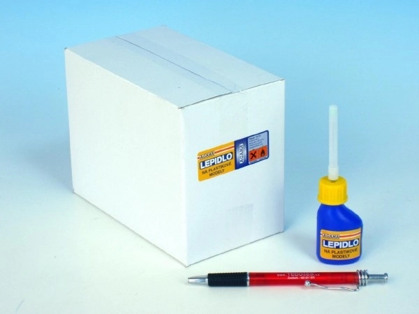 Lepidlo Draco s aplikátorem 18 ml