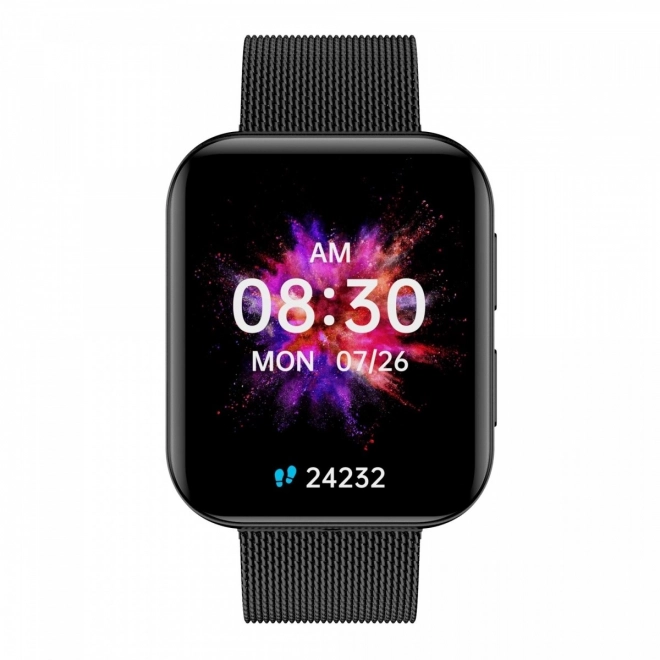 Smartwatch Garett Maxx s AMOLED displejem