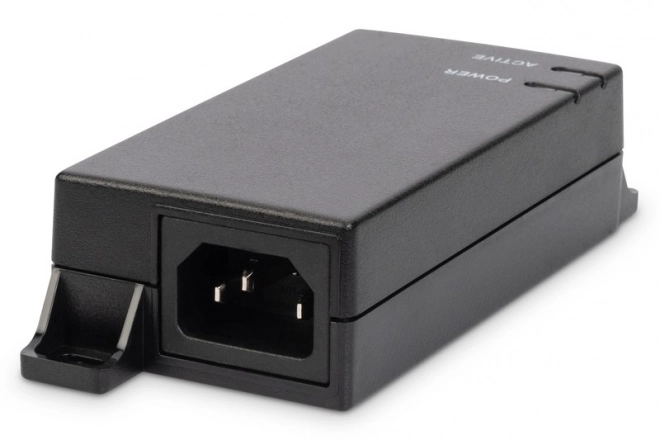 Napájecí zdroj/adaptér 802.3af PoE, max. 48V 15,4W Gigabit 10/100/1000Mbps, aktivní