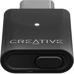 Bezdrátový audio vysílač Creative BT-W6