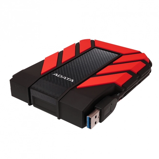 Vysokorychlostní připojení USB 3.0