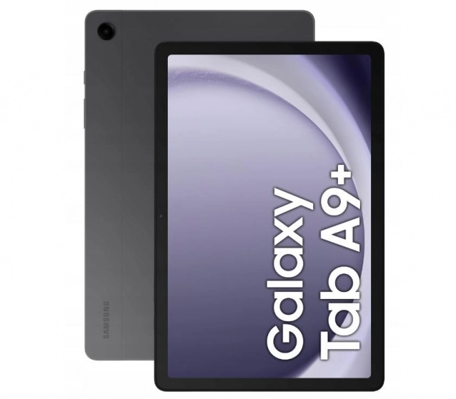 Tablet Galaxy Tab A9+ 11 Palců Wifi 4/64 GB Šedý