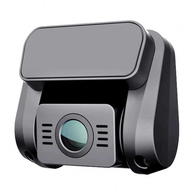 Dvoukanálový videorekordér s WiFi a GPS