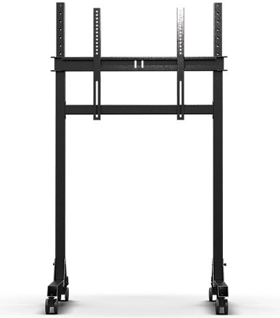 Stabilní konstrukce a nastavitelné nožičky