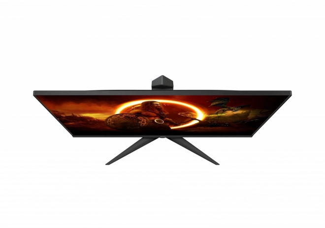 Monitor 27G2ZN3 27" Fast VA 280Hz HDMIx2 DP Pivot