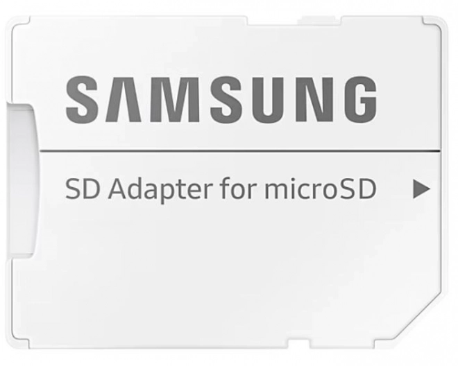 Karta MicroSD MB-MD1T0SA/WW 1TB PRO+ + adaptér MB-MD1T0SA/EU