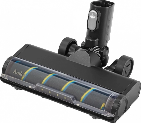 Chytrý Auto režim s DustSensor