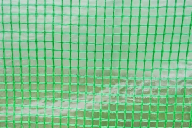 Zahradní fóliovník Malatec 4 x 2,5 x 2 m