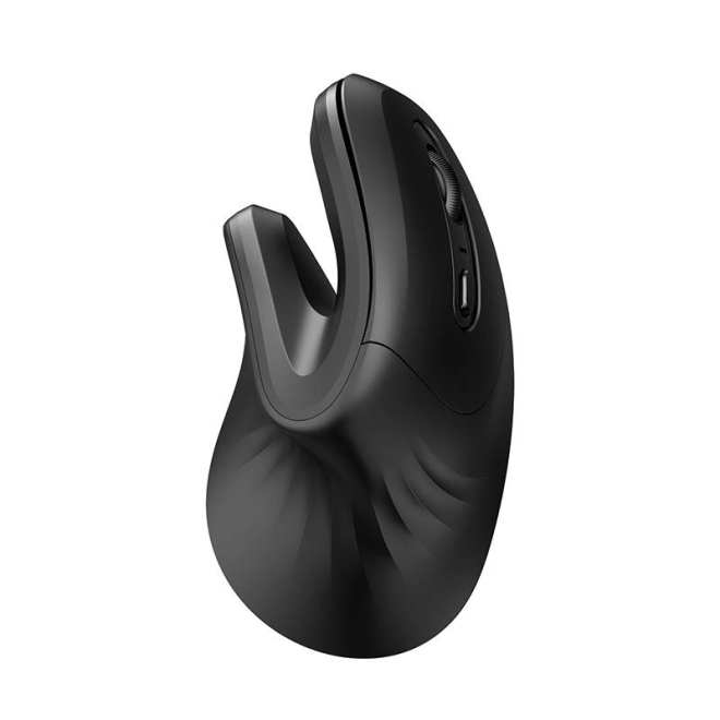 Ergonomický vertikální design