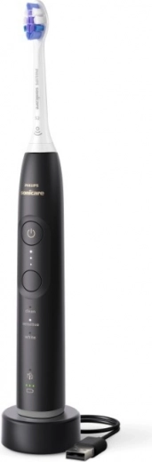 Chytrý tlakový senzor a vedené čištění