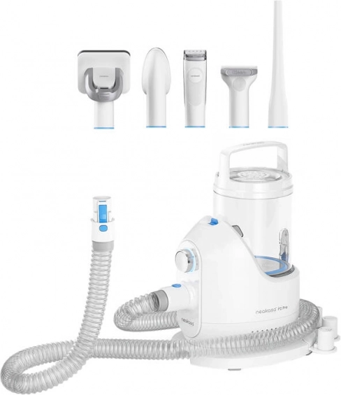 Neakasa P2 Pro vysavač a grooming set na zvířecí srst