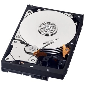 Pevný disk Western Digital Blue 1 TB