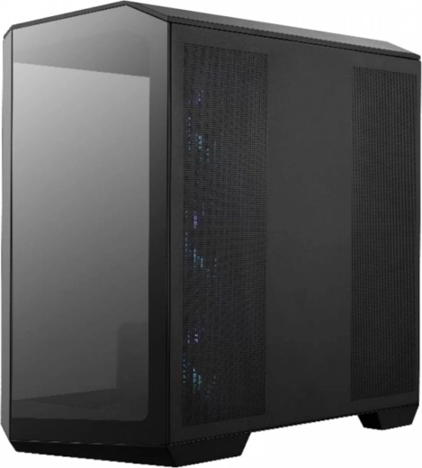 Efektivní podpora chlazení