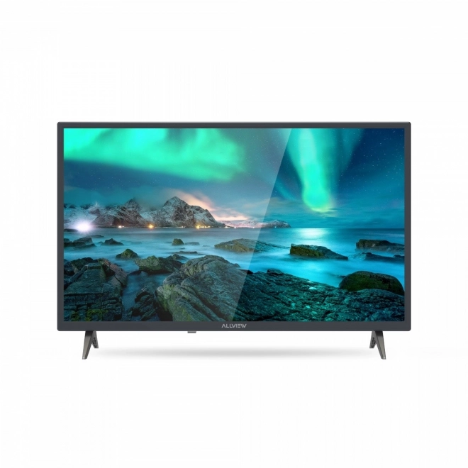 32palcový televizor LED 32ATC6000-H