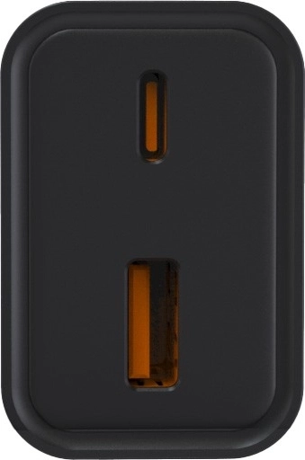 Kompaktní a bezpečná konstrukce