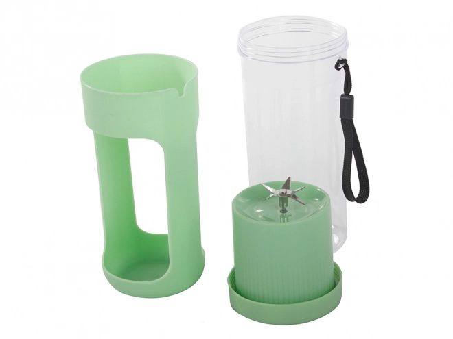 Přenosný USB mixér na smoothie
