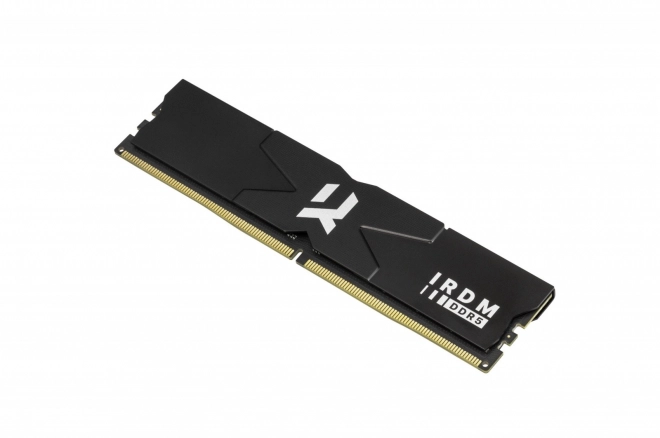Paměť IRDM DDR5 32GB (2x16GB) 6000 CL30 černá