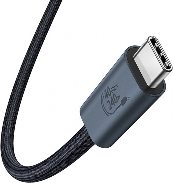 Přenos dat rychlostí 40 Gbps