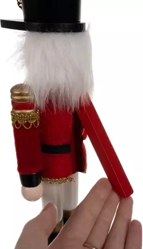 Funkční otevírací ústa