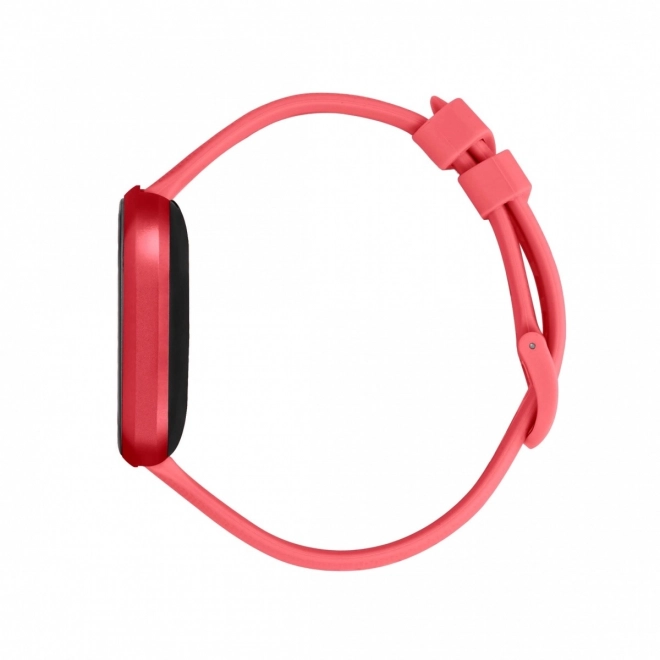 Garrett smartwatch pro děti růžový