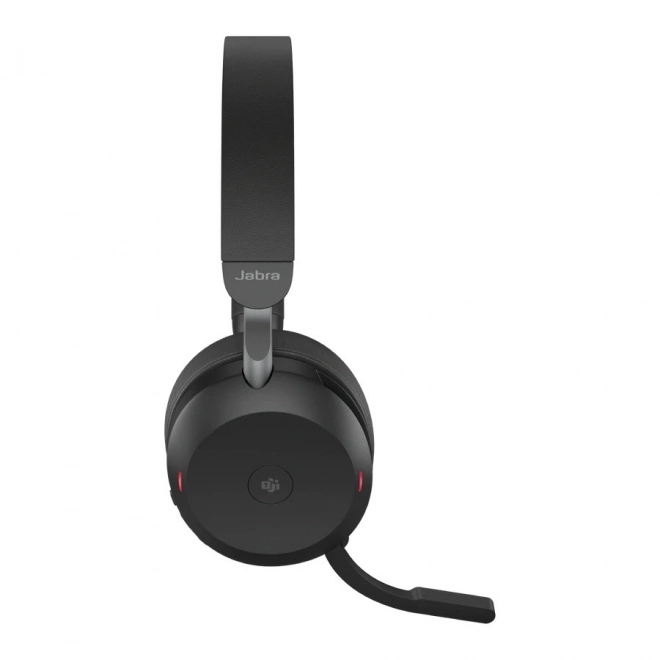 Evolve2 75 Link380c MS Stereofonní sluchátka se stojanem