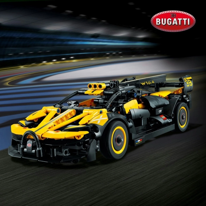 LEGO® Technic 42151 Bugatti Bolide