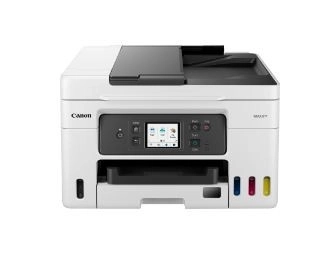 Výkonná tiskárna Canon Maxify GX4040
