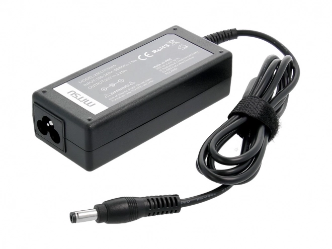 Nabíječka/nabíječka 20v 3,25a (5,5x2,5) - fujitsu, maxdata 65W