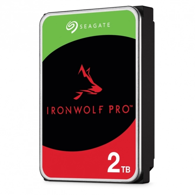 Disk IronWolf 2TB 3,5 256MB ST2000VN003