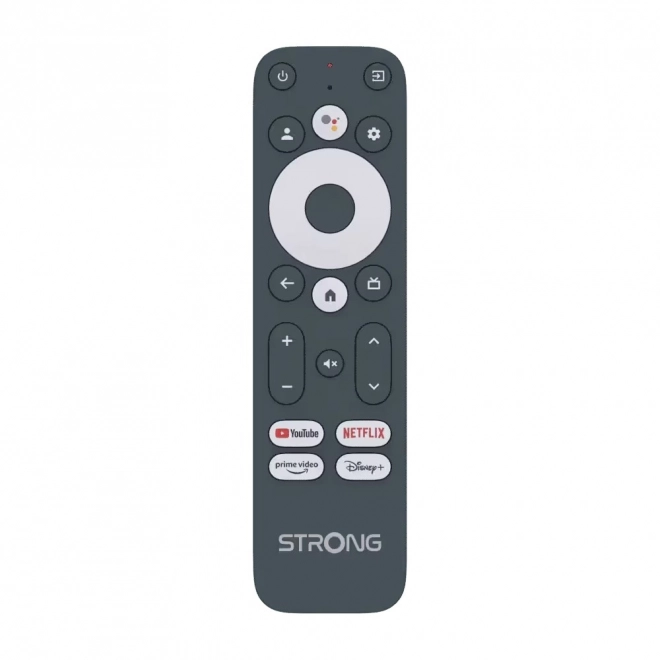 Ultra HD 4K přehrávač Strong