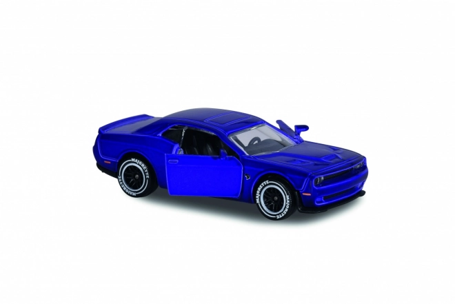 Modely Auta Majorette Premium Cars