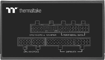 Podpora PCIe Gen 5.0