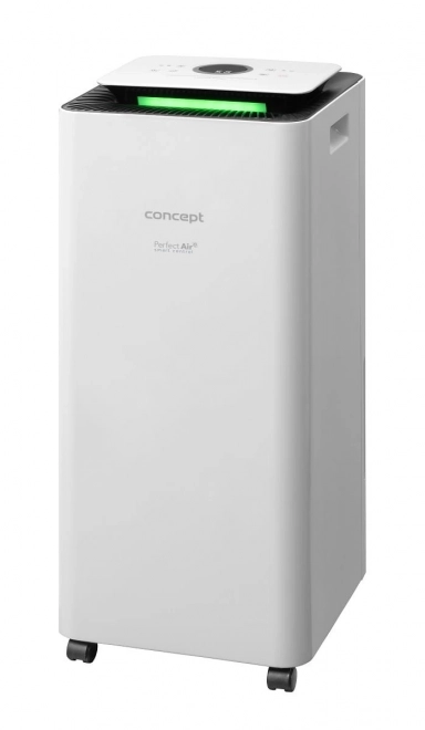 UV odvlhčovač a čistička vzduchu Perfect Air Smart OV2216