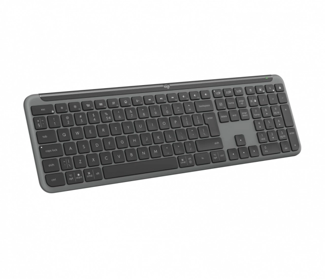 Klávesnice Signature Slim K950