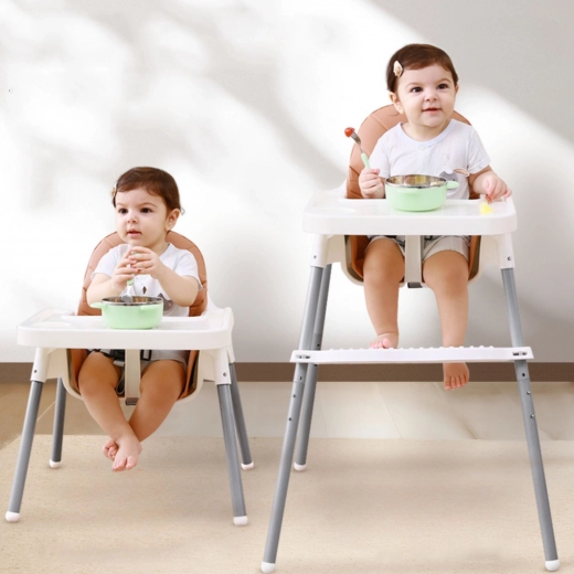 Roste s vaším dítětem