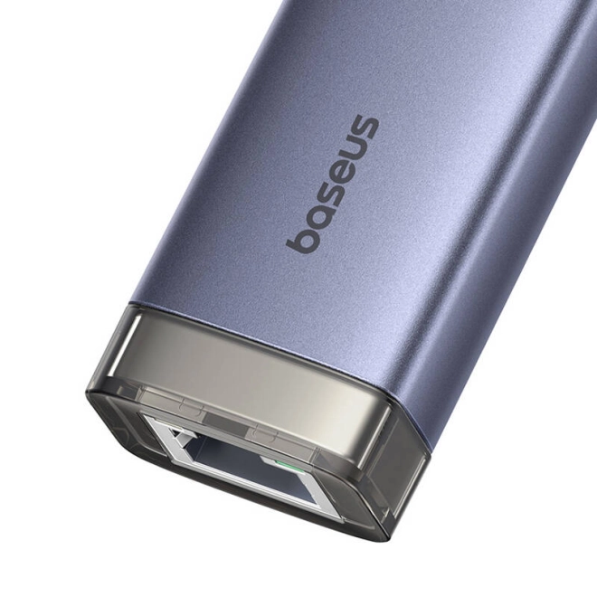 Duální konektor USB‑A/USB‑C