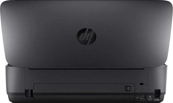 Tiskárna HP Officejet 250 AiO CZ992A