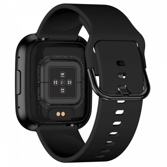 Smartwatch Garett GRC Style černý