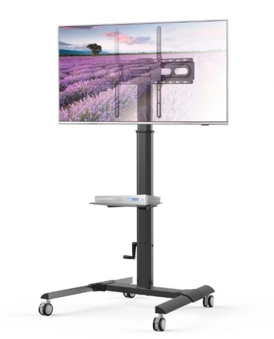 Univerzální držák pro různé velikosti televizorů