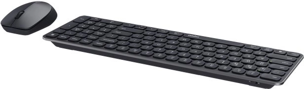 Flexibilní bezdrátové připojení