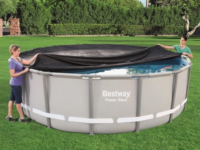 Pokrytí na bazén Bestway