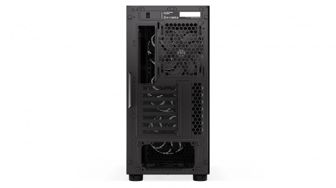 Počítačová skříň ARX 700 Air ARGB