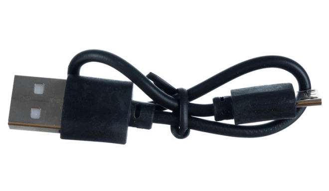 Bezdrátová bluetooth sluchátka s ušima – Růžová
