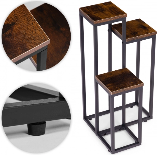 Odolný kov a snadná údržba