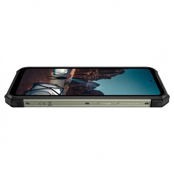 Smartphone Armor 24 4G 12/256GB Černý