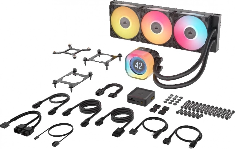 Snadná instalace a čisté vedení kabeláže